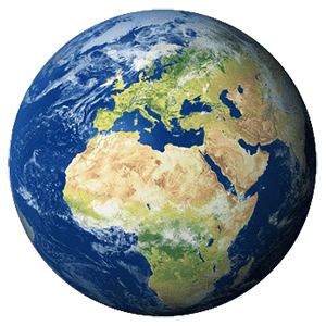Globe